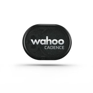 Wahoo Cadence